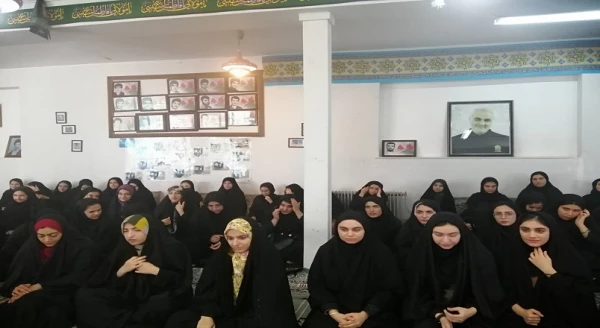 جشن میلاد  2