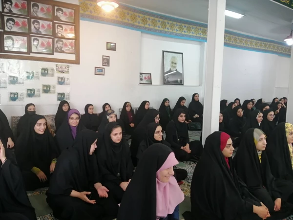 جشن میلاد  3