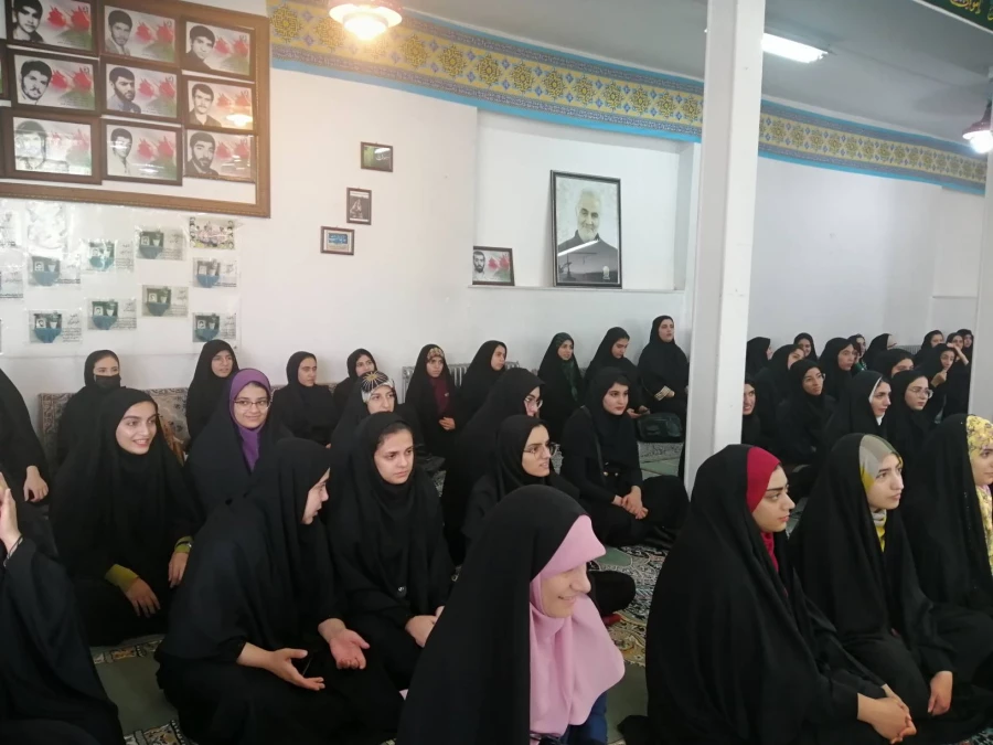 جشن میلاد  3