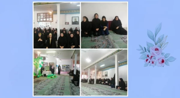 جشن میلاد  4