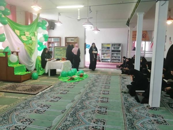 جشن میلاد  5