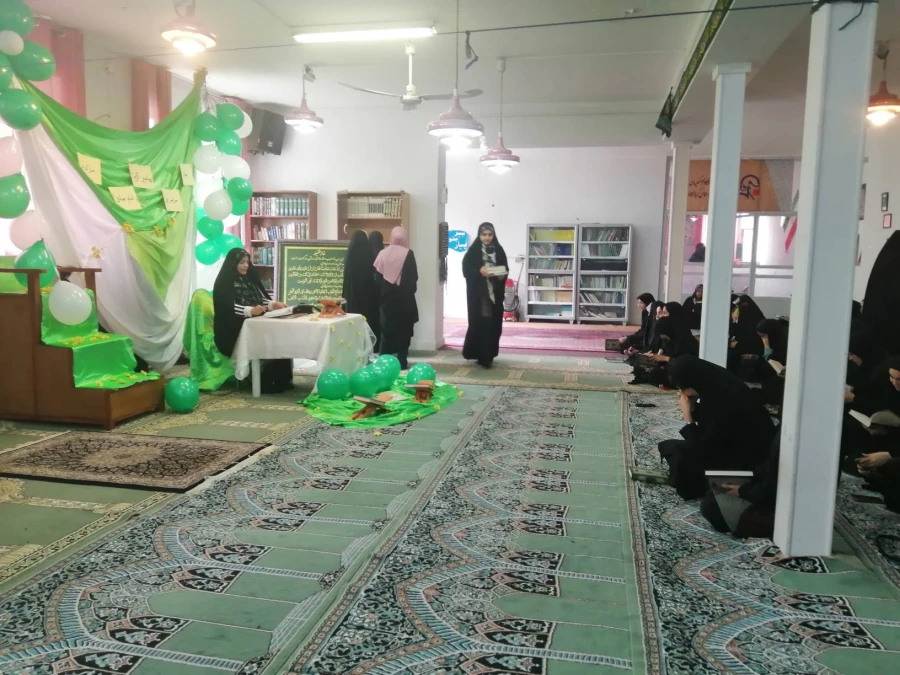 جشن میلاد  5