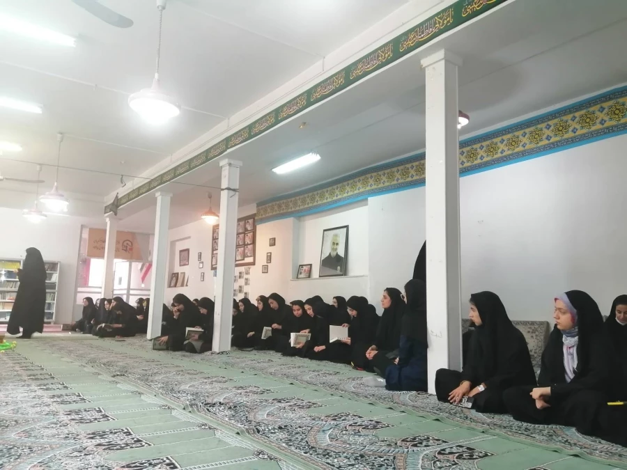 جشن میلاد  6