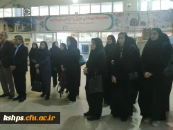 نمایشگاه «آسمان اقتدار» دستاوردهای هوا و فضا سپاه  3