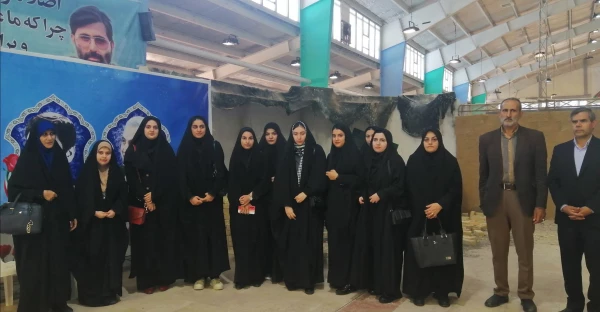 نمایشگاه «آسمان اقتدار» دستاوردهای هوا و فضا سپاه  16