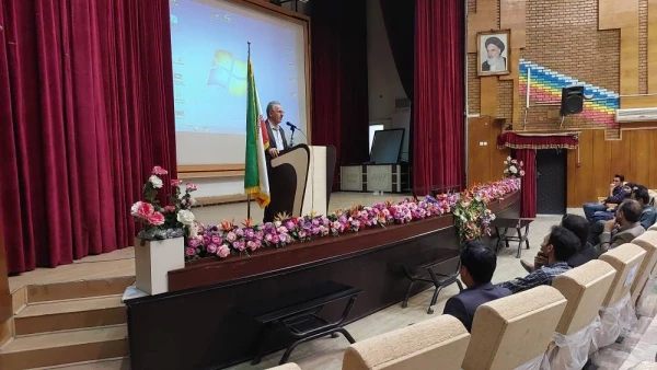  کارگاه قصه گویی در هفته کودک  2