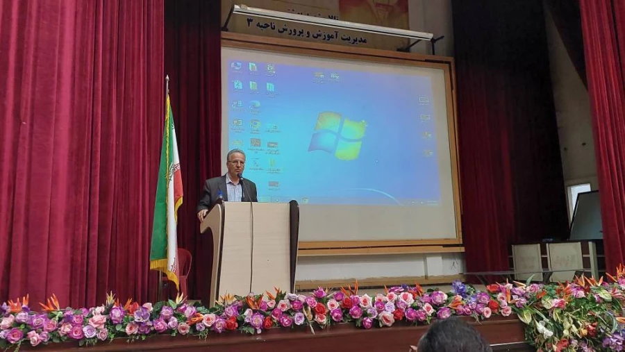  کارگاه قصه گویی در هفته کودک  3