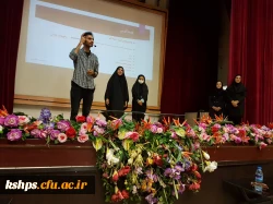  کارگاه قصه گویی در هفته کودک  9