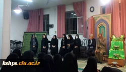 جلسه پرسش و پاسخ دانشجویان با سرپرست پردیس شهید صدوقی ، معاونین و کارکنان  2