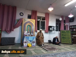  شبی با شهدا  3