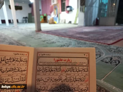  شبی با شهدا 