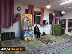  شبی با شهدا  6