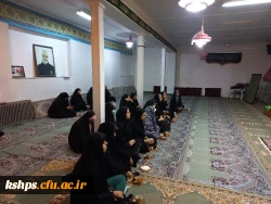  شبی با شهدا  7