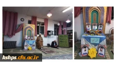  شبی با شهدا  9