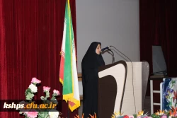 گردهمایی استقبال از نو دانشجو معلمان ورودی 1402 دانشگاه فرهنگیان کرمانشاه 11