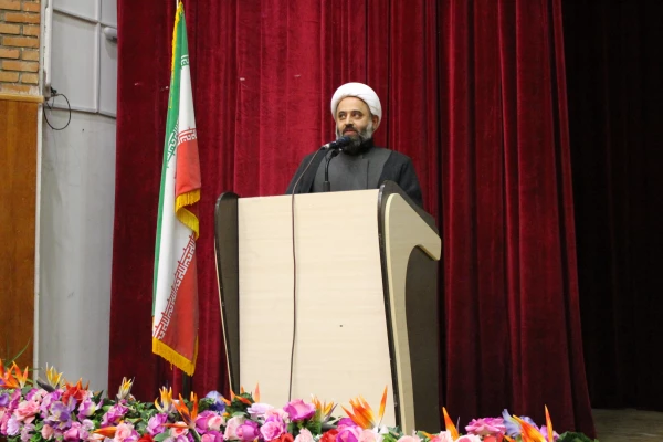 گردهمایی استقبال از نو دانشجو معلمان ورودی 1402 دانشگاه فرهنگیان کرمانشاه 21