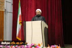 گردهمایی استقبال از نو دانشجو معلمان ورودی 1402 دانشگاه فرهنگیان کرمانشاه 22