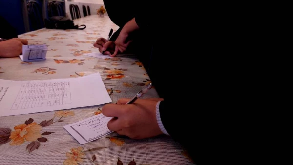 انتخابات تشکل های دانشجویی(انجمن های علمی_کانون های فرهنگی) 2