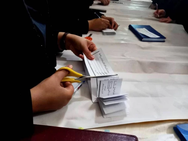 انتخابات تشکل های دانشجویی(انجمن های علمی_کانون های فرهنگی) 3