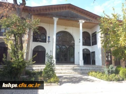 بازدید علمی از مدرسه تحولی امام مهدی (عج)
و بنای تاریخی بیگلربیگی 2