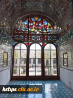 بازدید علمی از مدرسه تحولی امام مهدی (عج)
و بنای تاریخی بیگلربیگی 3