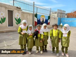 بازدید علمی از مدرسه تحولی امام مهدی (عج)
و بنای تاریخی بیگلربیگی 5