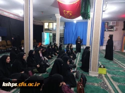 بازدید علمی از مدرسه تحولی امام مهدی (عج)
و بنای تاریخی بیگلربیگی 7