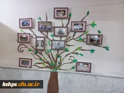 بازدید علمی از مدرسه تحولی امام مهدی (عج)
و بنای تاریخی بیگلربیگی 9