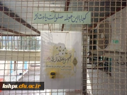 بازدید علمی از مدرسه تحولی امام مهدی (عج)
و بنای تاریخی بیگلربیگی 10