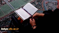 مراسم ختم قرآن 3