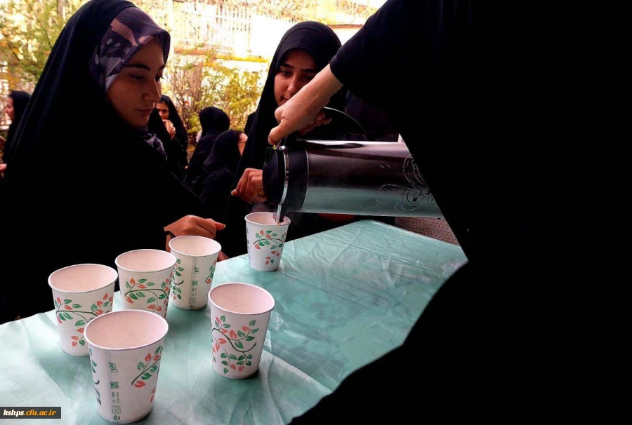 سه شنبه های مهدوی  2