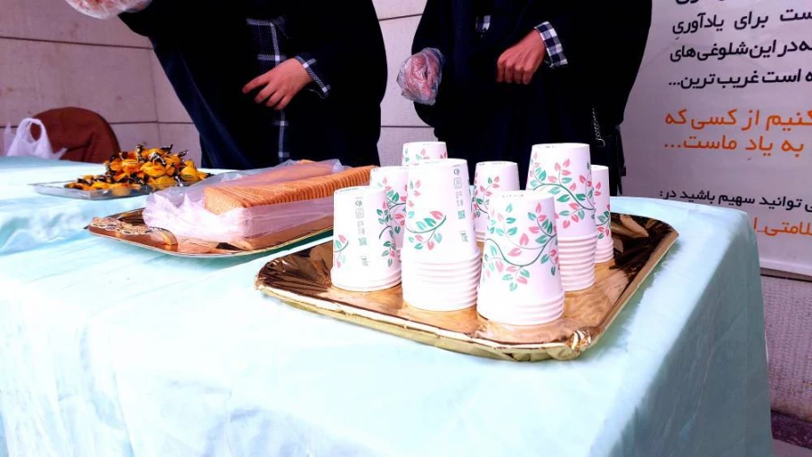 سه شنبه های مهدوی  3