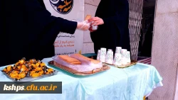 سه شنبه های مهدوی  4