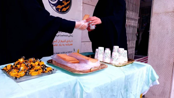 سه شنبه های مهدوی  4