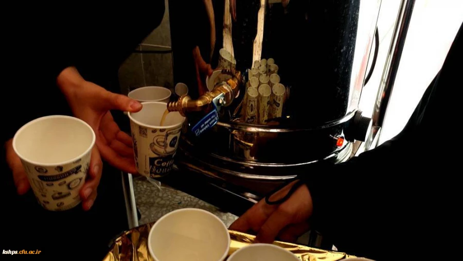 سه شنبه های مهدوی  5