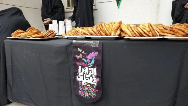 به رسم عادت سه شنبه های مهدوی 
کانون مهدویت پردیس شهید صدوقی  2