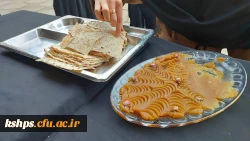 به رسم عادت سه شنبه های مهدوی 
کانون مهدویت پردیس شهید صدوقی  3