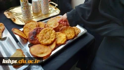 به رسم عادت سه شنبه های مهدوی 
کانون مهدویت پردیس شهید صدوقی  5