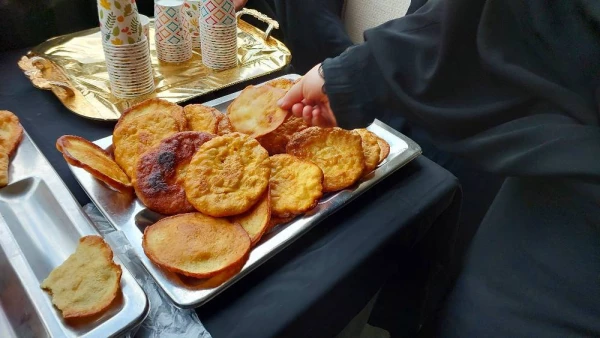 به رسم عادت سه شنبه های مهدوی 
کانون مهدویت پردیس شهید صدوقی  5