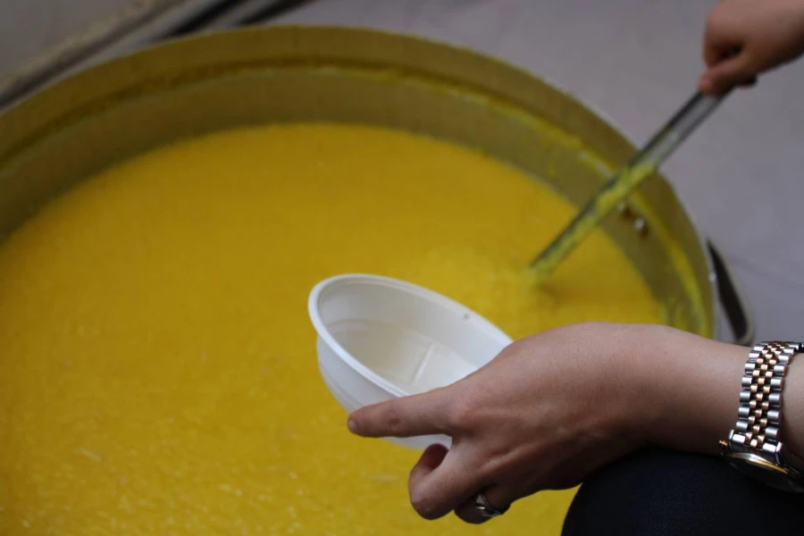 برگزاری مراسم شهادت حضرت فاطمه زهرا  "س" 2