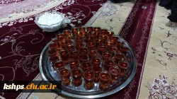  اردوی تفریحی_تشکیـلاتی دانشجویی(بازدید از طاقبستان و تکیه معاون الملک) 11