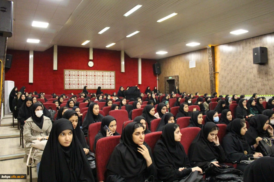 
برگزاری مراسم روز دانشجو 2