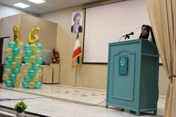 برگزاری مراسم روز دانشجو 3