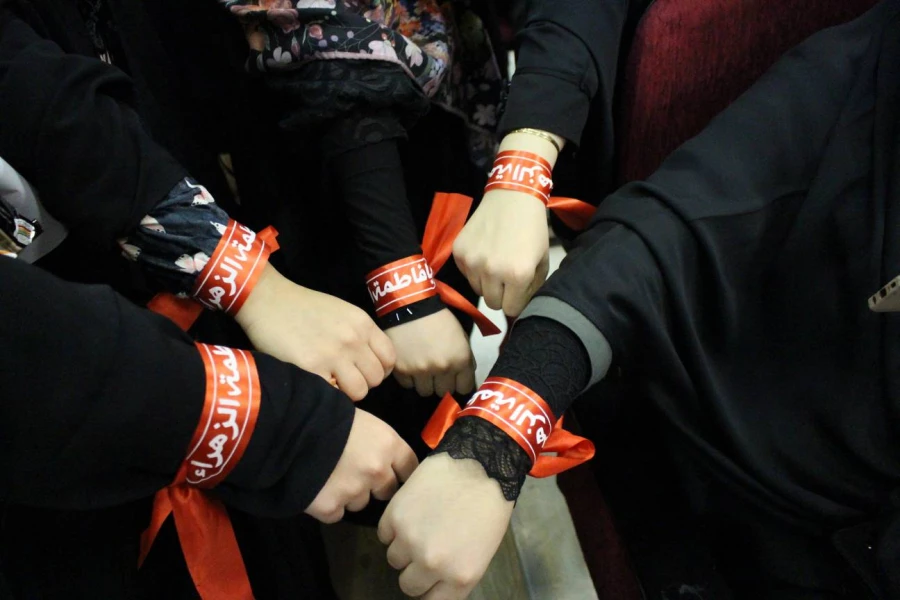 برگزاری مراسم روز دانشجو 4