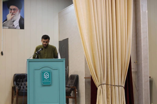 برگزاری مراسم روز دانشجو 5