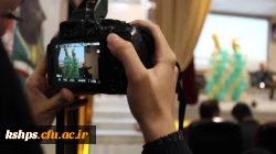 برگزاری مراسم روز دانشجو 8