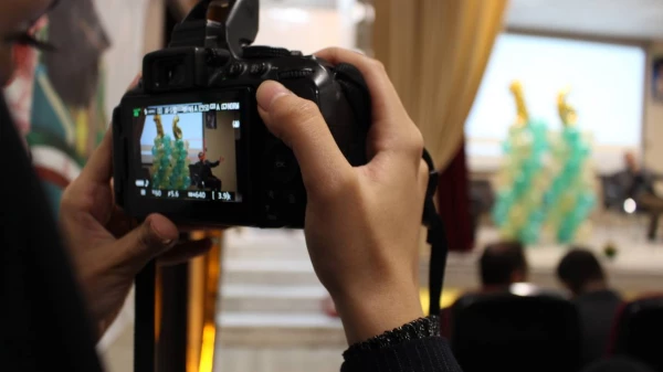 برگزاری مراسم روز دانشجو 8