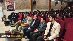 برگزاری مراسم روز دانشجو 9