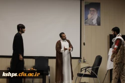 برگزاری مراسم روز دانشجو 11