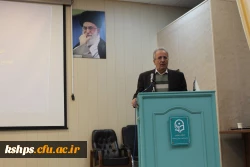 برگزاری مراسم روز دانشجو 17